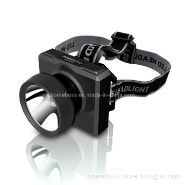 High Power Headlight with LED Light (JBS-K003 JLL)